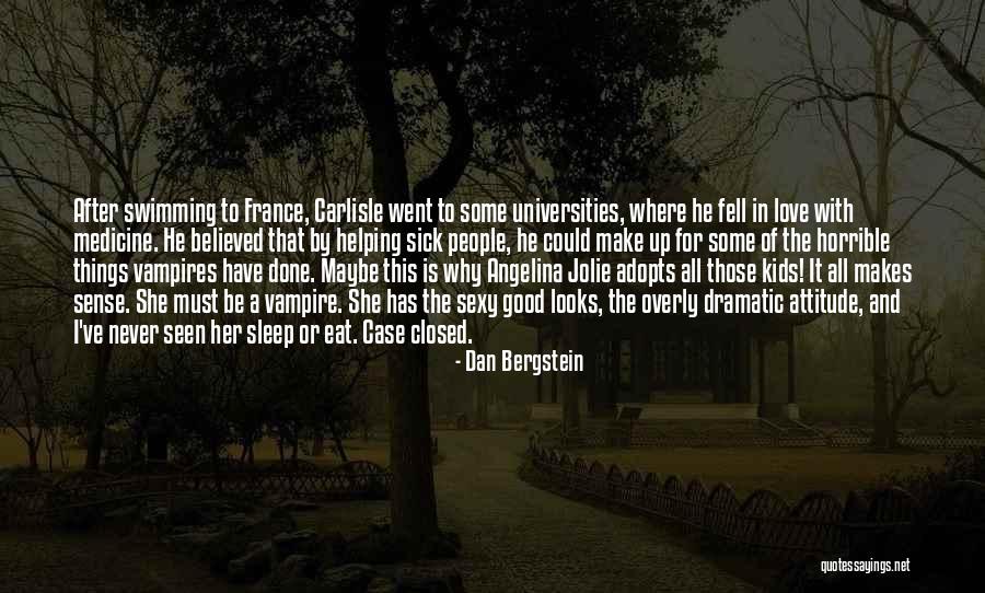 Dan Bergstein Quotes 2149417 Dan Bergstein Quotes 2149417