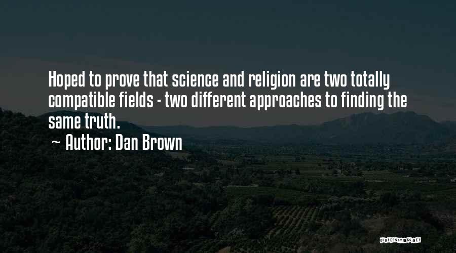 Dan Brown Quotes 1146276