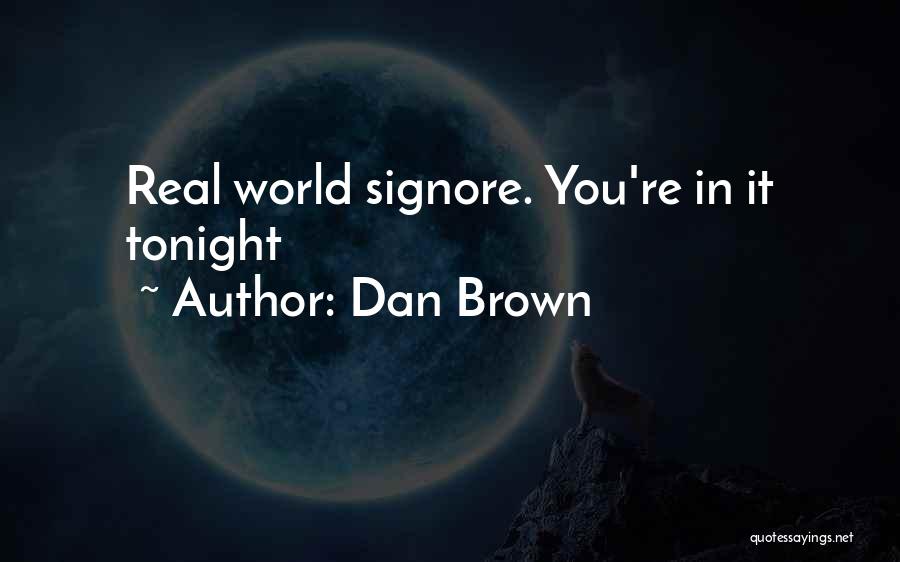 Dan Brown Quotes 1248468