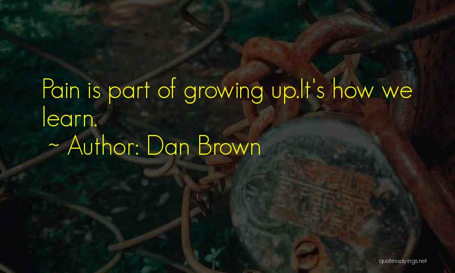 Dan Brown Quotes 1487155