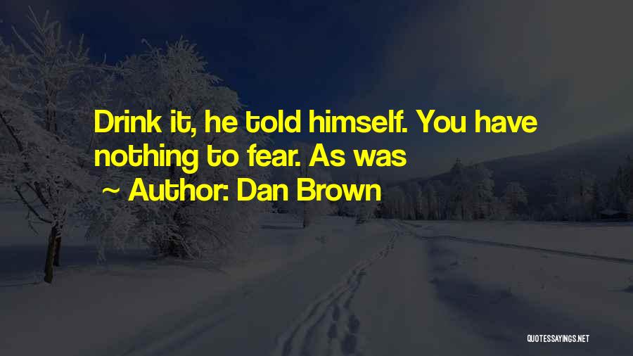 Dan Brown Quotes 1539127