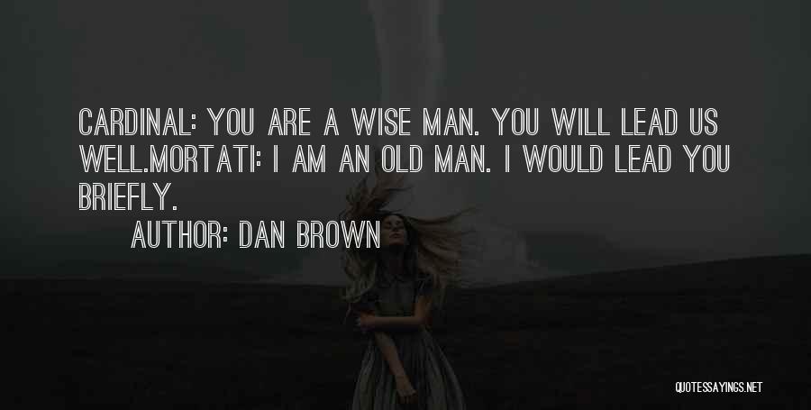 Dan Brown Quotes 1724582