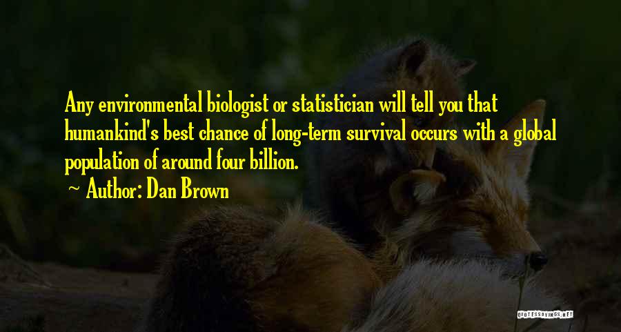 Dan Brown Quotes 1865123