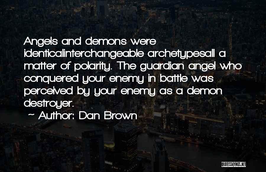 Dan Brown Quotes 1895694