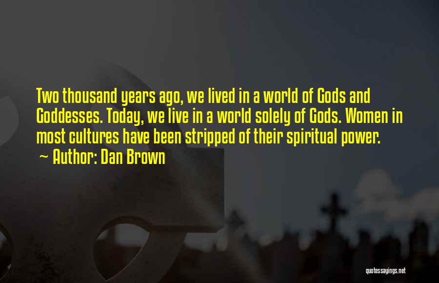 Dan Brown Quotes 1957199