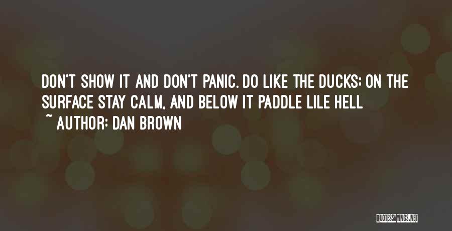 Dan Brown Quotes 2128200