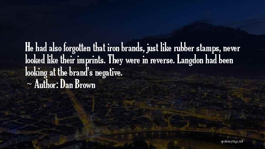 Dan Brown Quotes 599622