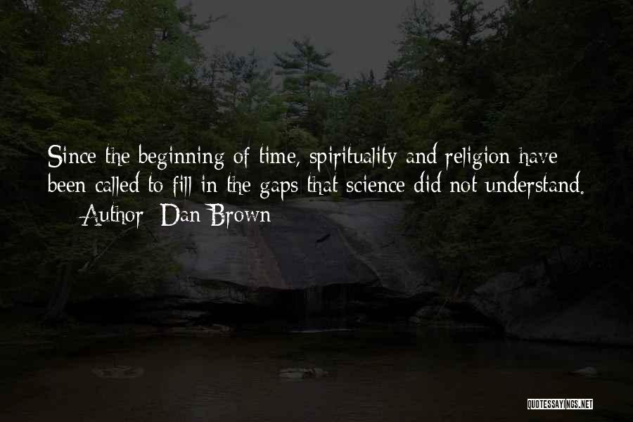 Dan Brown Quotes 832590