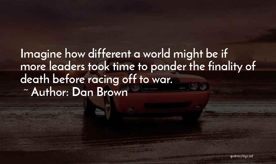 Dan Brown Quotes 865384