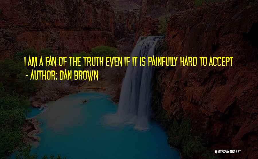 Dan Brown Quotes 900825