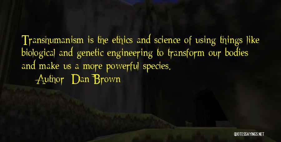 Dan Brown Quotes 910235