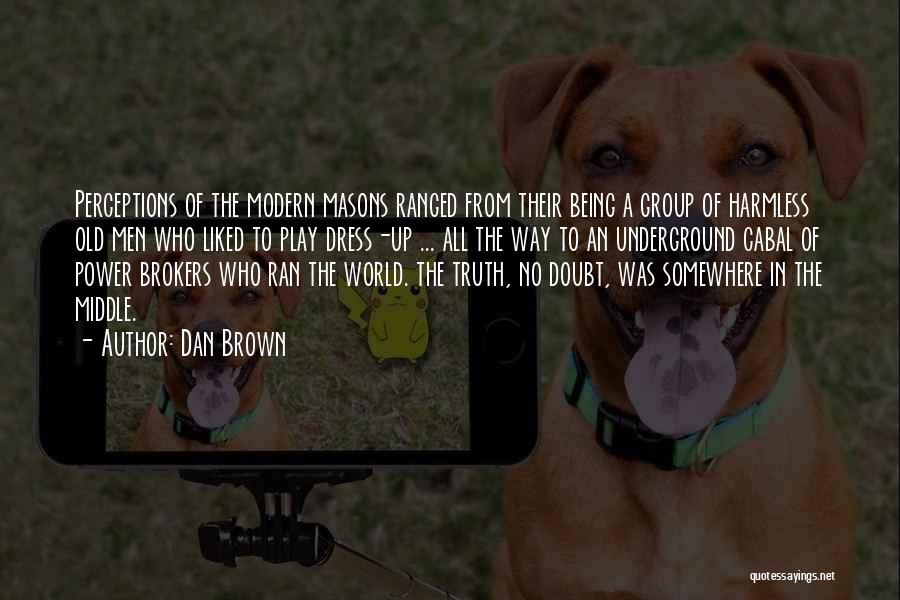 Dan Brown Quotes 933152