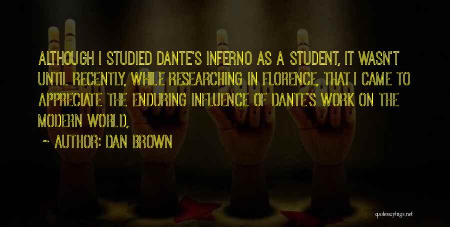 Dan Brown's Quotes By Dan Brown