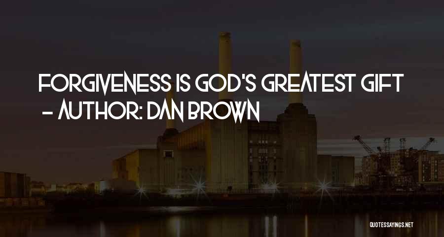 Dan Brown's Quotes By Dan Brown