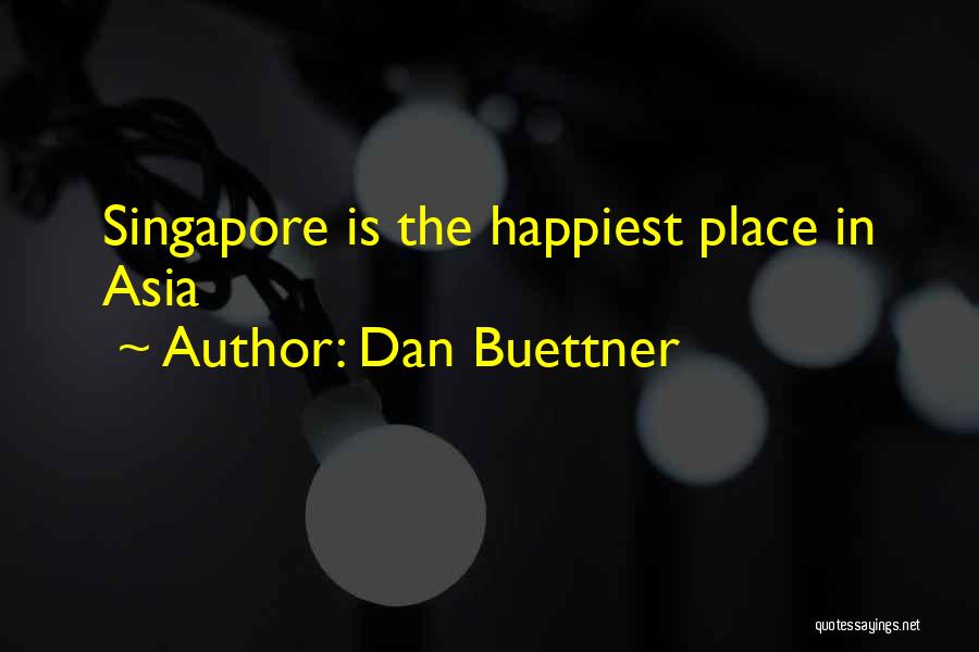 Dan Buettner Quotes 1490433