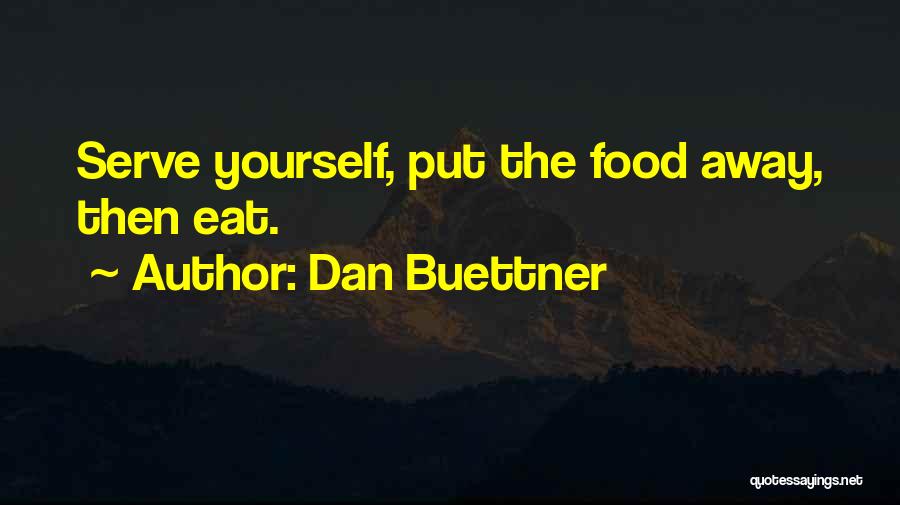 Dan Buettner Quotes 1623397