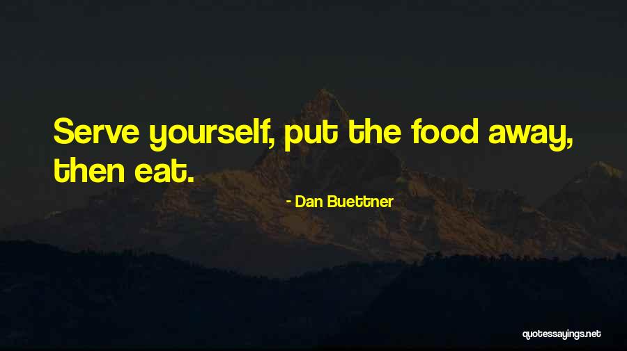 Dan Buettner Quotes 1623397