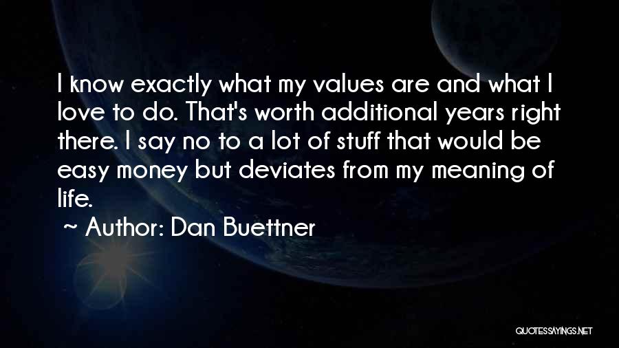 Dan Buettner Quotes 2015594