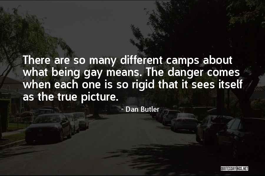 Dan Butler Quotes 2003572