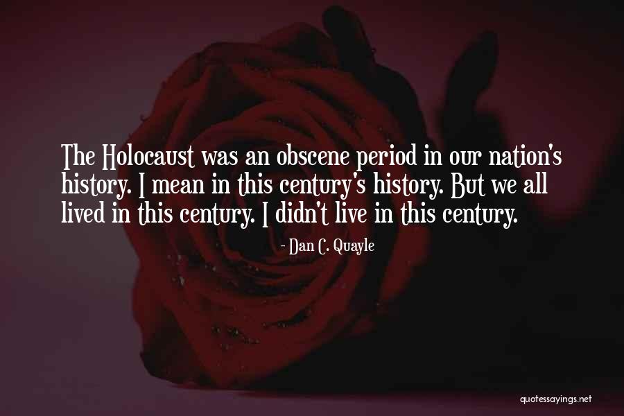 Dan C. Quayle Quotes 1058138 Dan C. Quayle Quotes 1058138