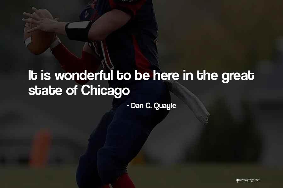 Dan C. Quayle Quotes 2206582 Dan C. Quayle Quotes 2206582
