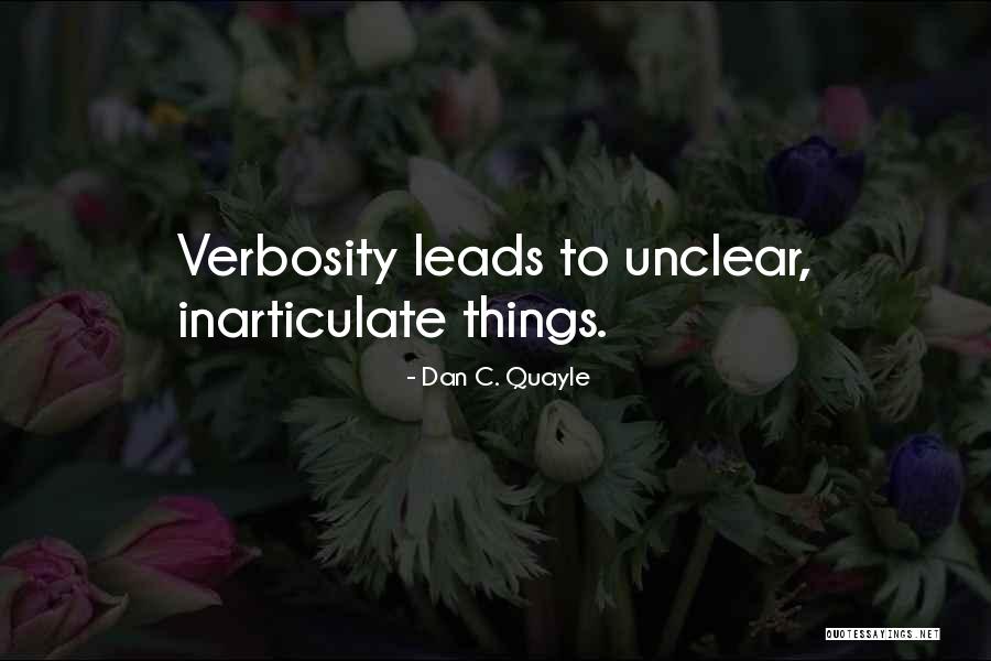 Dan C. Quayle Quotes 910494 Dan C. Quayle Quotes 910494