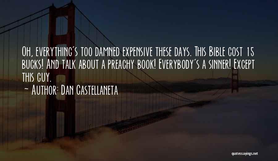 Dan Castellaneta Quotes 1458756