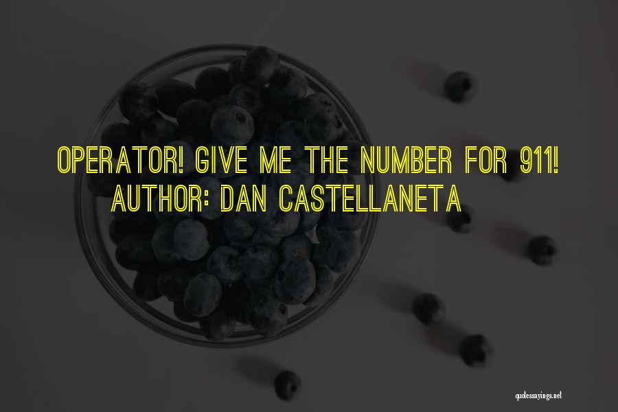 Dan Castellaneta Quotes 1816293