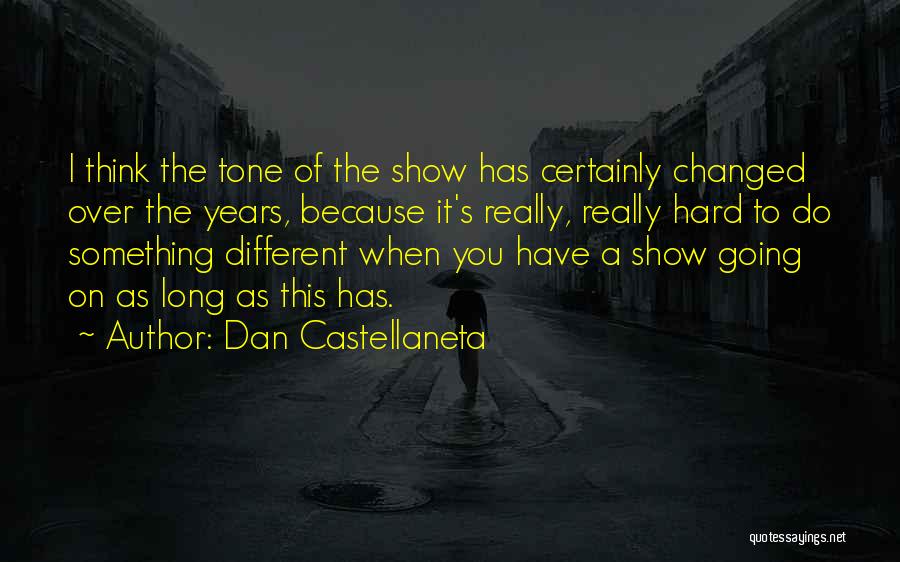 Dan Castellaneta Quotes 1892341