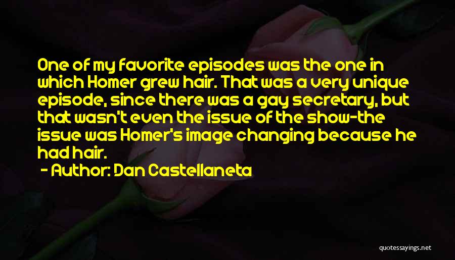 Dan Castellaneta Quotes 2010565