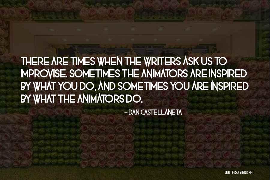Dan Castellaneta Quotes 2172930 Dan Castellaneta Quotes 2172930