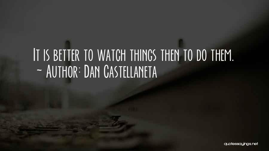 Dan Castellaneta Quotes 231220