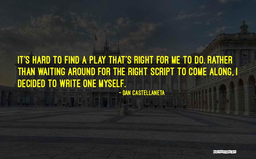 Dan Castellaneta Quotes 339541