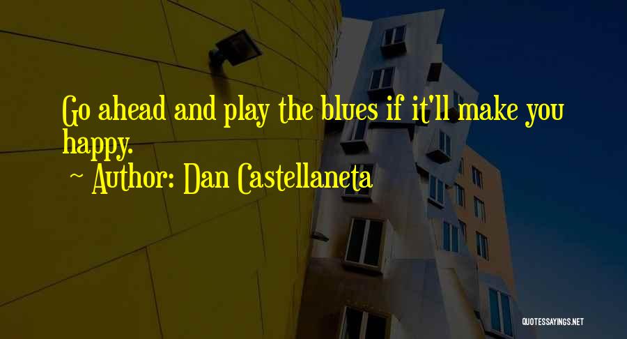 Dan Castellaneta Quotes 882399