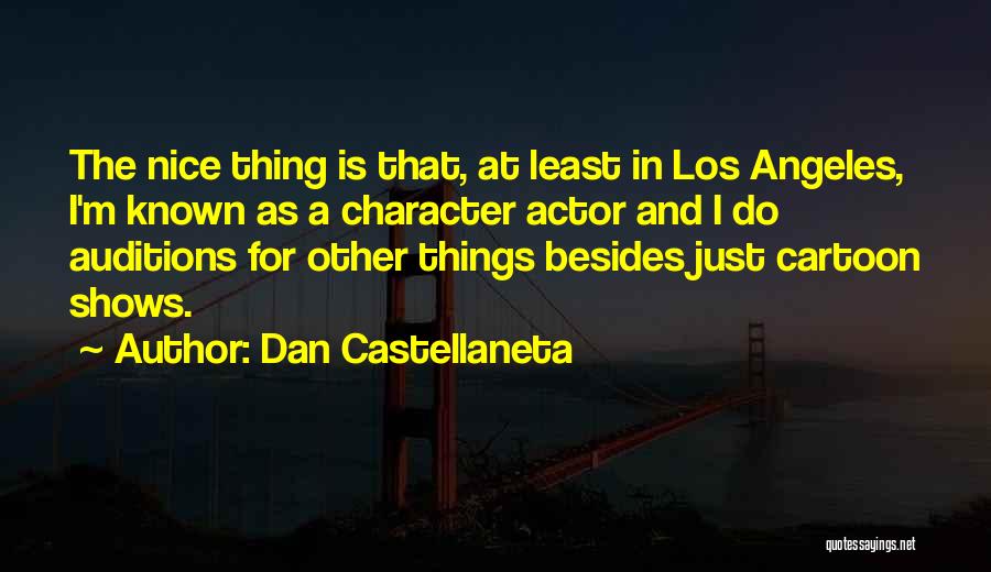 Dan Castellaneta Quotes 907743