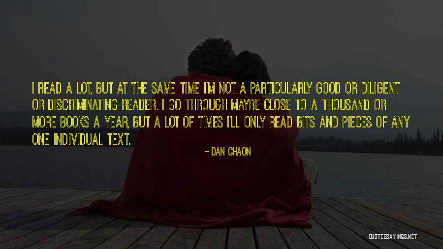 Dan Chaon Quotes 1290530