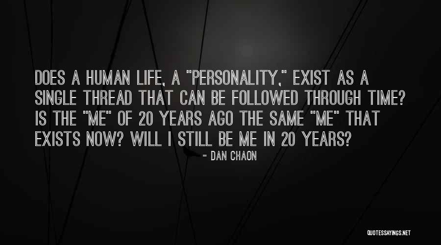 Dan Chaon Quotes 1295603