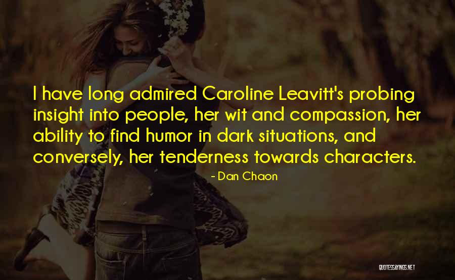Dan Chaon Quotes 1322492 Dan Chaon Quotes 1322492