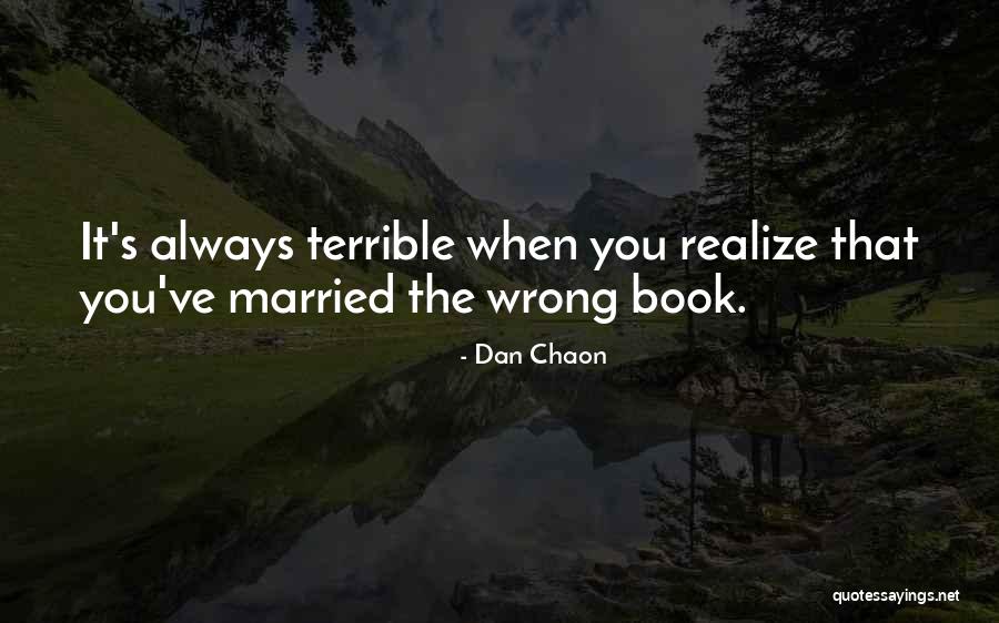 Dan Chaon Quotes 136505 Dan Chaon Quotes 136505