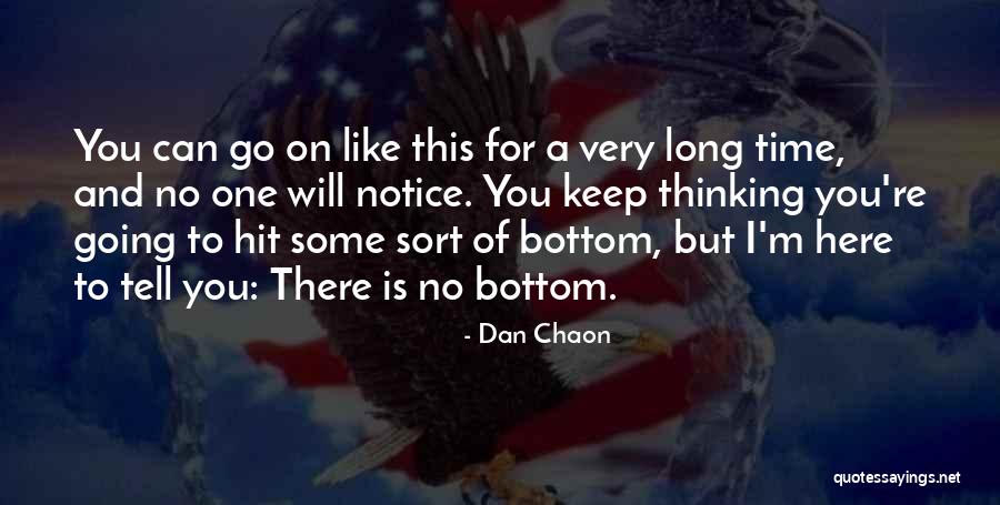 Dan Chaon Quotes 1492487 Dan Chaon Quotes 1492487
