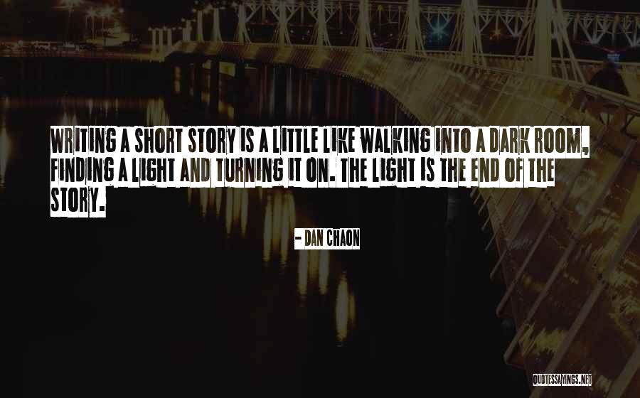 Dan Chaon Quotes 206435 Dan Chaon Quotes 206435
