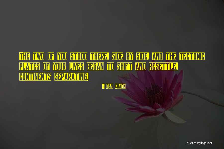 Dan Chaon Quotes 2187264 Dan Chaon Quotes 2187264