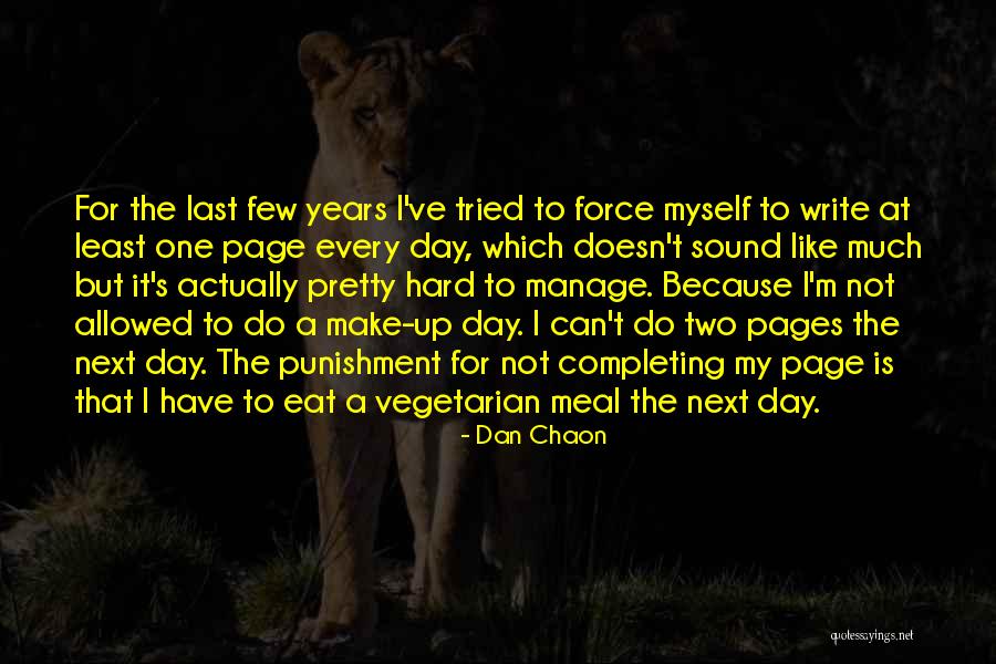 Dan Chaon Quotes 302982 Dan Chaon Quotes 302982