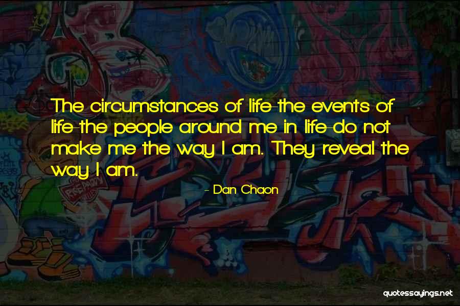 Dan Chaon Quotes 340298