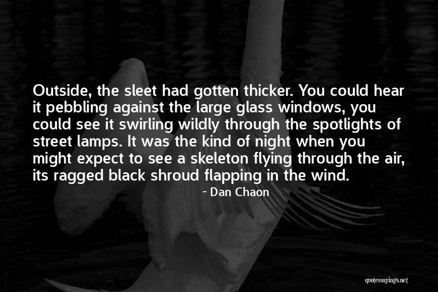 Dan Chaon Quotes 416777 Dan Chaon Quotes 416777