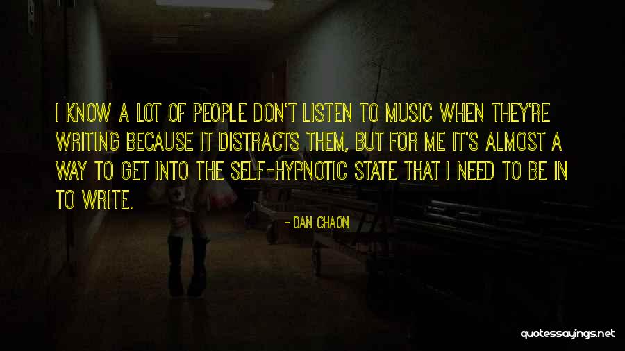 Dan Chaon Quotes 508862 Dan Chaon Quotes 508862