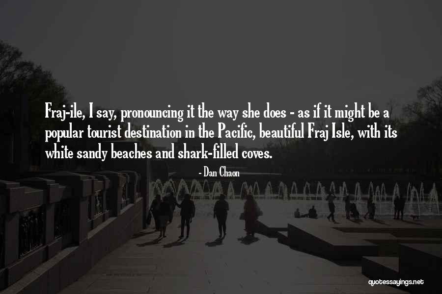 Dan Chaon Quotes 752415 Dan Chaon Quotes 752415
