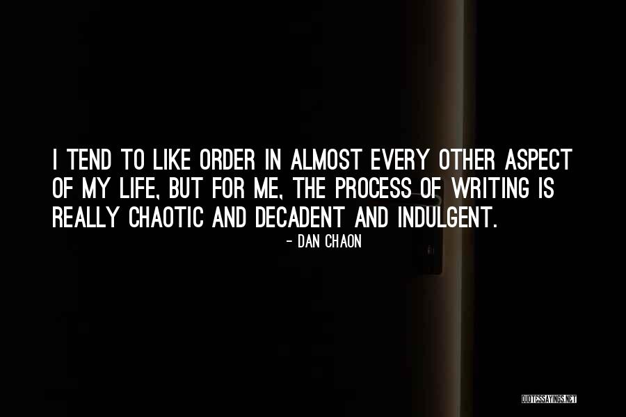 Dan Chaon Quotes 785009