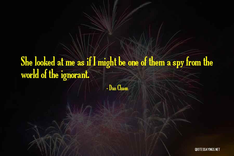 Dan Chaon Quotes 798620 Dan Chaon Quotes 798620