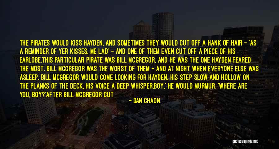 Dan Chaon Quotes 825006 Dan Chaon Quotes 825006